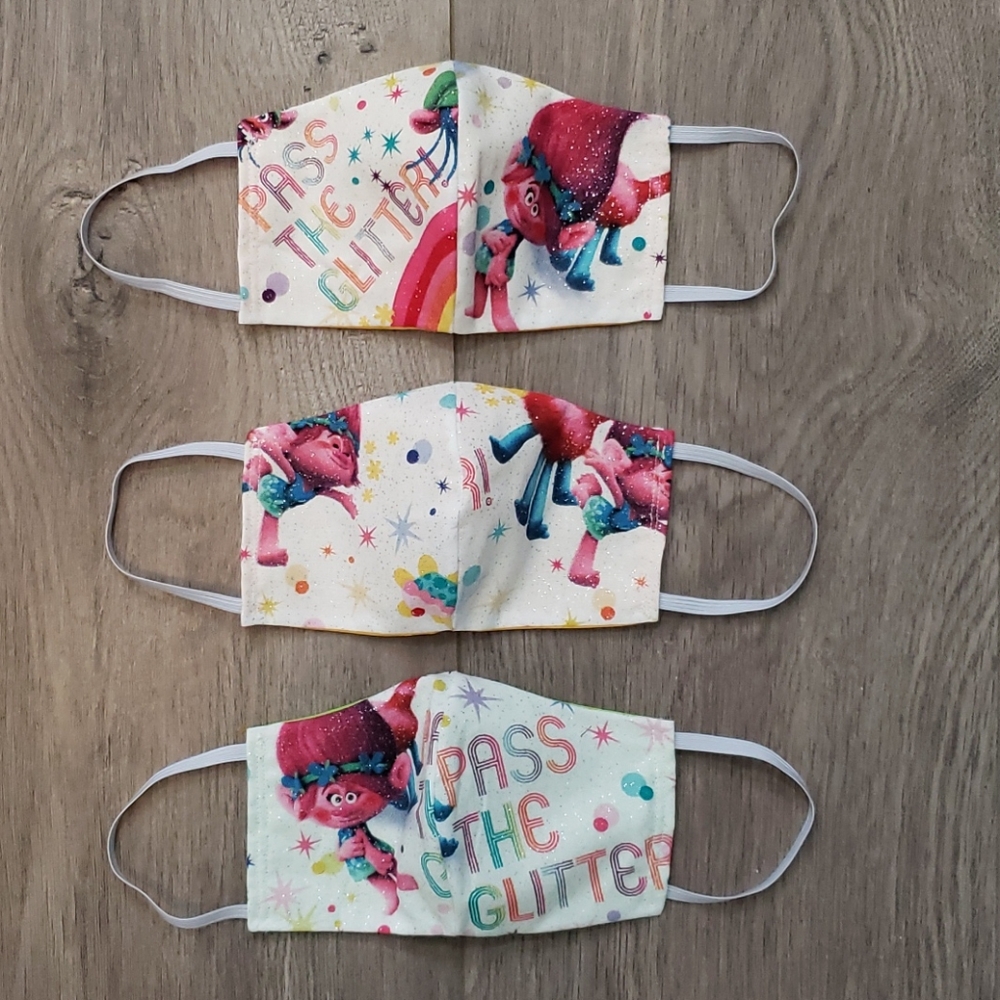 Children's Face Masks